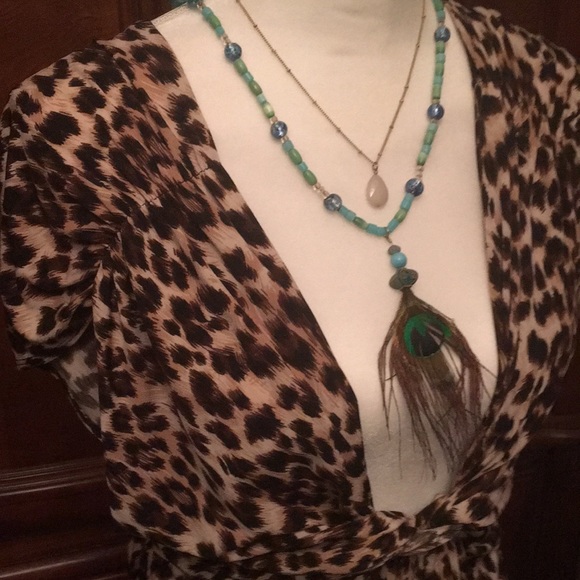 Women’s Wet Seal Dress - Picture 4 of 6